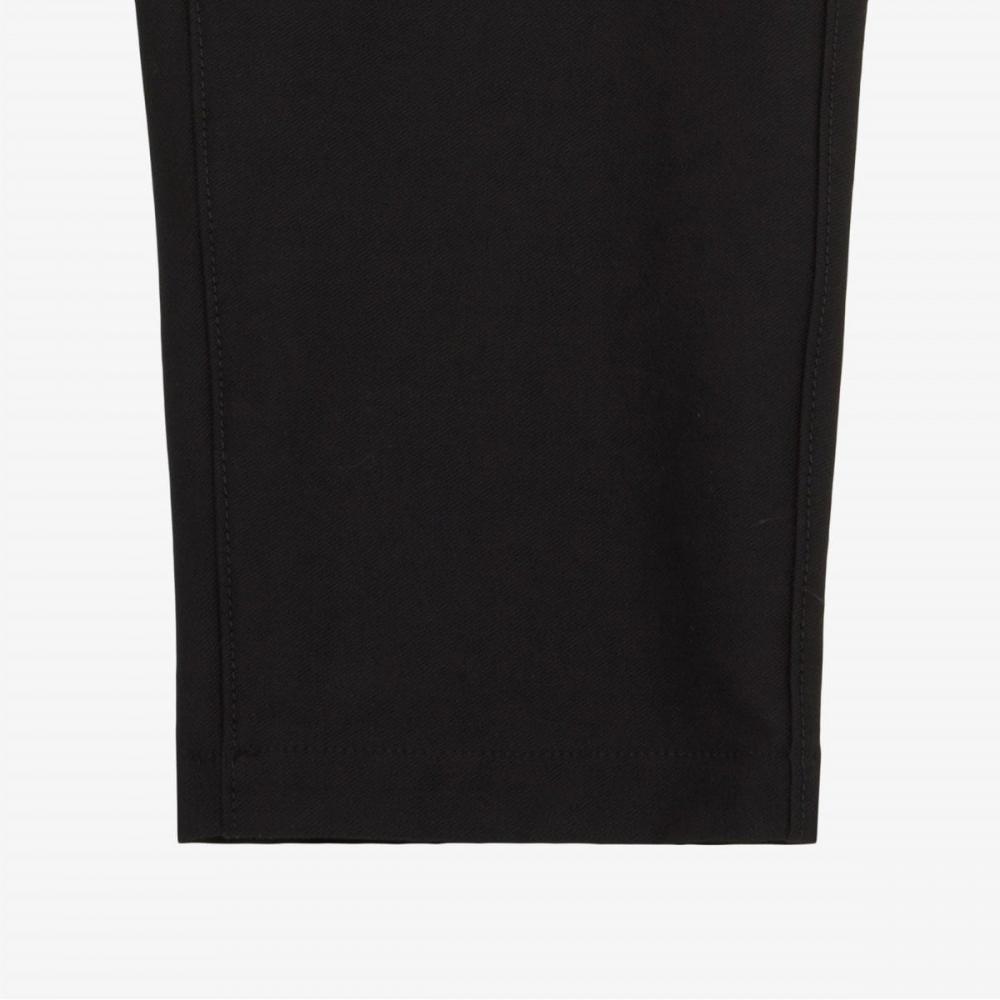 [north Face Official] Np6nq60a Men S City Tapered pantS Black