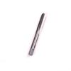 5Pcs/Set M3 M4 M5 M6 M8 Hand Tap Straight Flute 3Mm-8Mm Hand Fast Tapping Tool