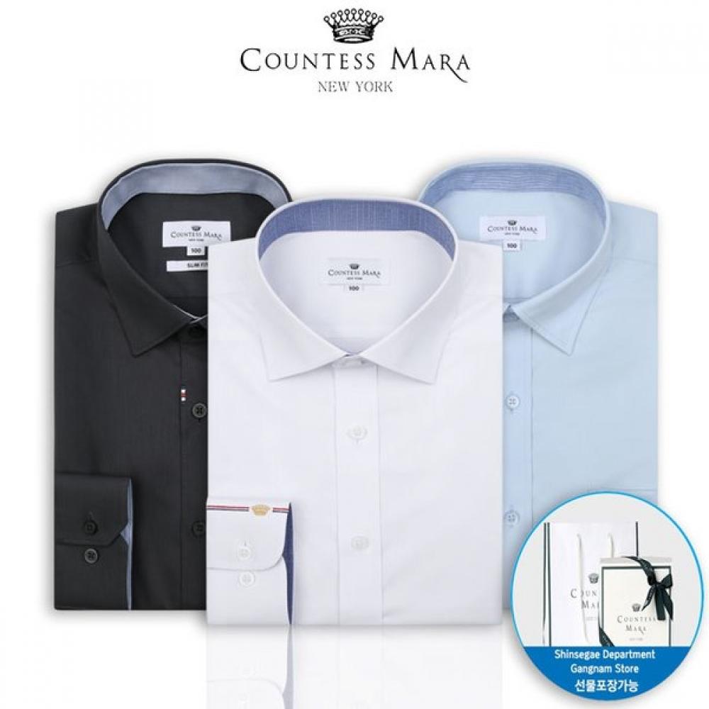 

Фланелева сорочка з довгим рукавом, класичного крою, чоловіча, розмір S, модний Choice 09/105