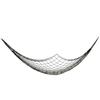 Thicken Ultra Strong High Bearing Weight Outdoor Nylon Mesh Hammock for Travelling