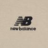 New Balance Sweatshirt Unisex Khaki 5CD38831-LBE