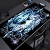 Sorrow Love The Corpse Bride Mouse Pad - Non-Slip Rubber Base, Smooth Surface for Work,Gaming,Office,And Home Use, Desk Mouse Pad
