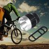 Bike Light High Brightness Waterproof Large-range Dimmable Illumination Mountain Bike Long Range Light Cycling Accessories