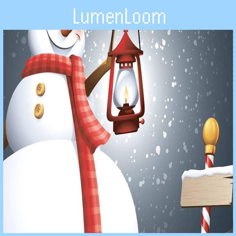 3d Printed Christmas Bath Curtain Thickened Polyester Fabric Waterproof Home Decor For Holiday Season 77