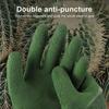 1Pair Universal Gardening Gloves Thorn-proof Work Gloves New Protection Gloves  Rose Pruning
