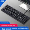 Youshi AOC Wired Custom Mechanical Keyboard & Mouse Set