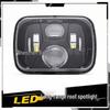 תואם לפנסי LED 5X7 ו-6X7 לג'יפ צ'רוקי ולמשאית