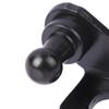 1 paar Universal Auto Ball Stud Gas Schock Streben Montage Halterung Für Gas Frühling Streben Lift Unterstützung Schock