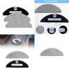 For Irobot I5 J5 Robotic Vacuum Cleaner Replacement Parts Cleaning Cloth For Home Floor Cleaning