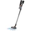 Domo DO1032SV - 2-in-1 Stick Vacuum Cleaner - 18.5 V - LI-ION Battery - Cyclonic System - Rotating Brush