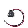 VVT Variable Valve Timing Solenoid & Electrical Connector Harness Plug VVT146 VVT4201 For 06-16 Dodge Hyundai Kia Toyota Lexus