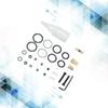 Inflator Repair Set Kit O-Ring Package High-Pressure Pump 30mpa Manual Air Pump PCP Pump Replacement Part Tool