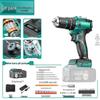 OLOEY 186N Brushless Cordless Drill CN Plug (adapter Included)