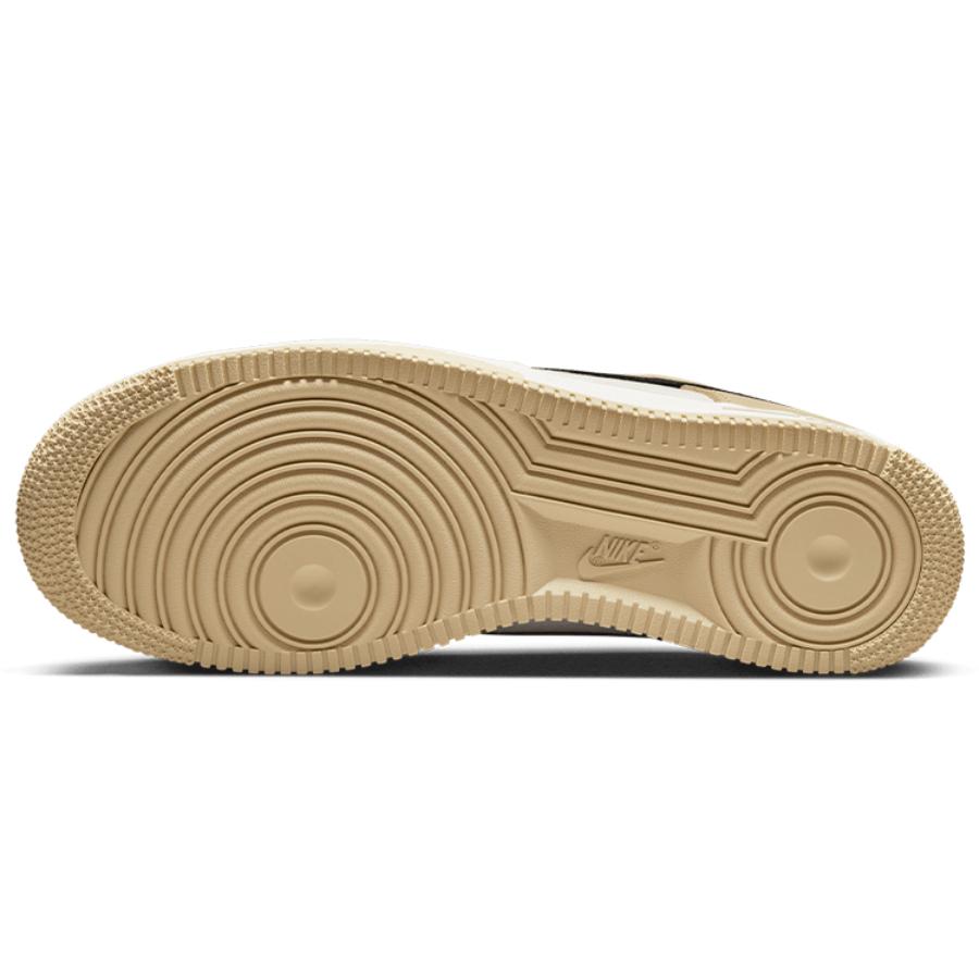 Nike Air Force 1 '07 Lx Low Team Gold Sneakers DV7186-700