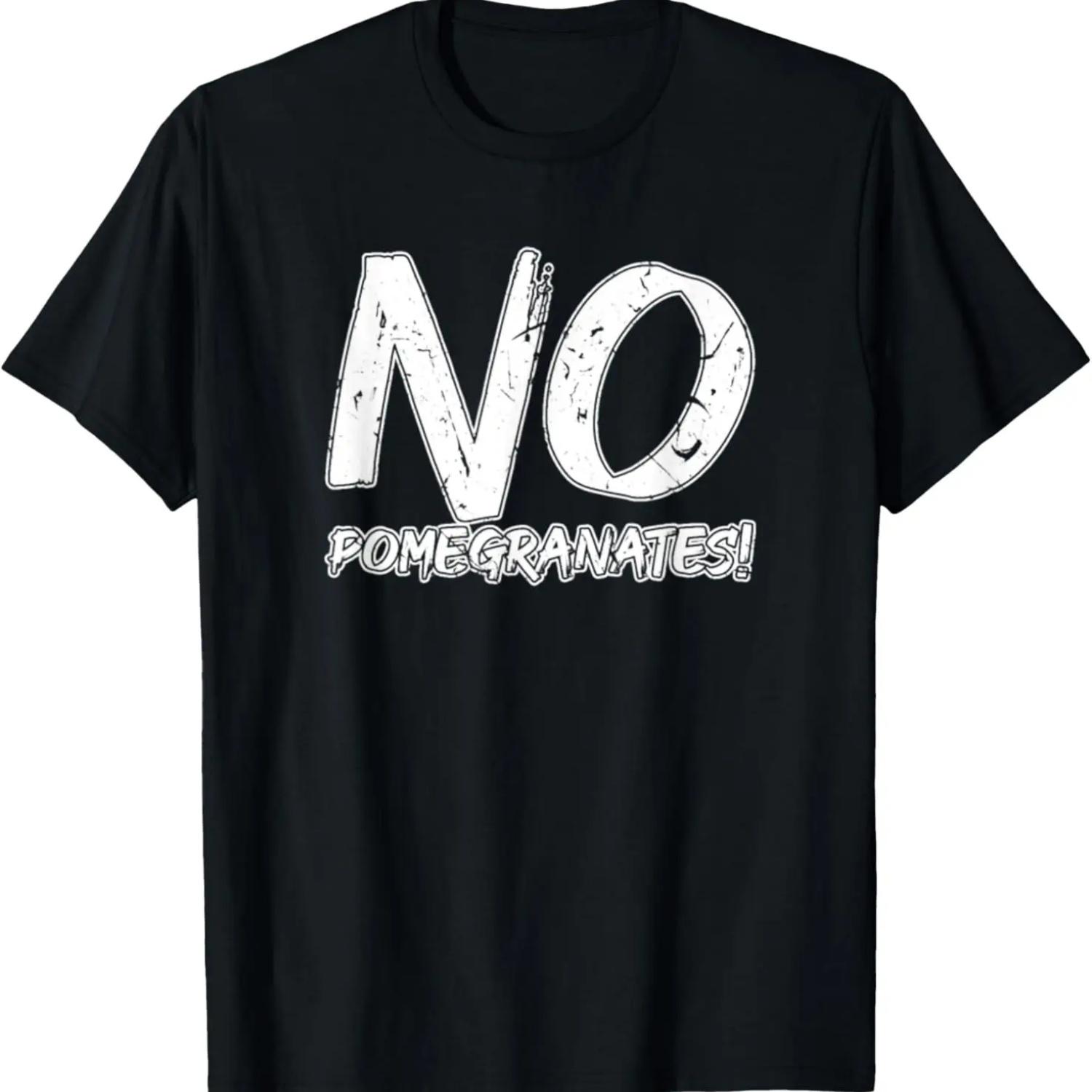 Matching Husband and Wife Upside Down Pineapple T-Shirt S чёрный