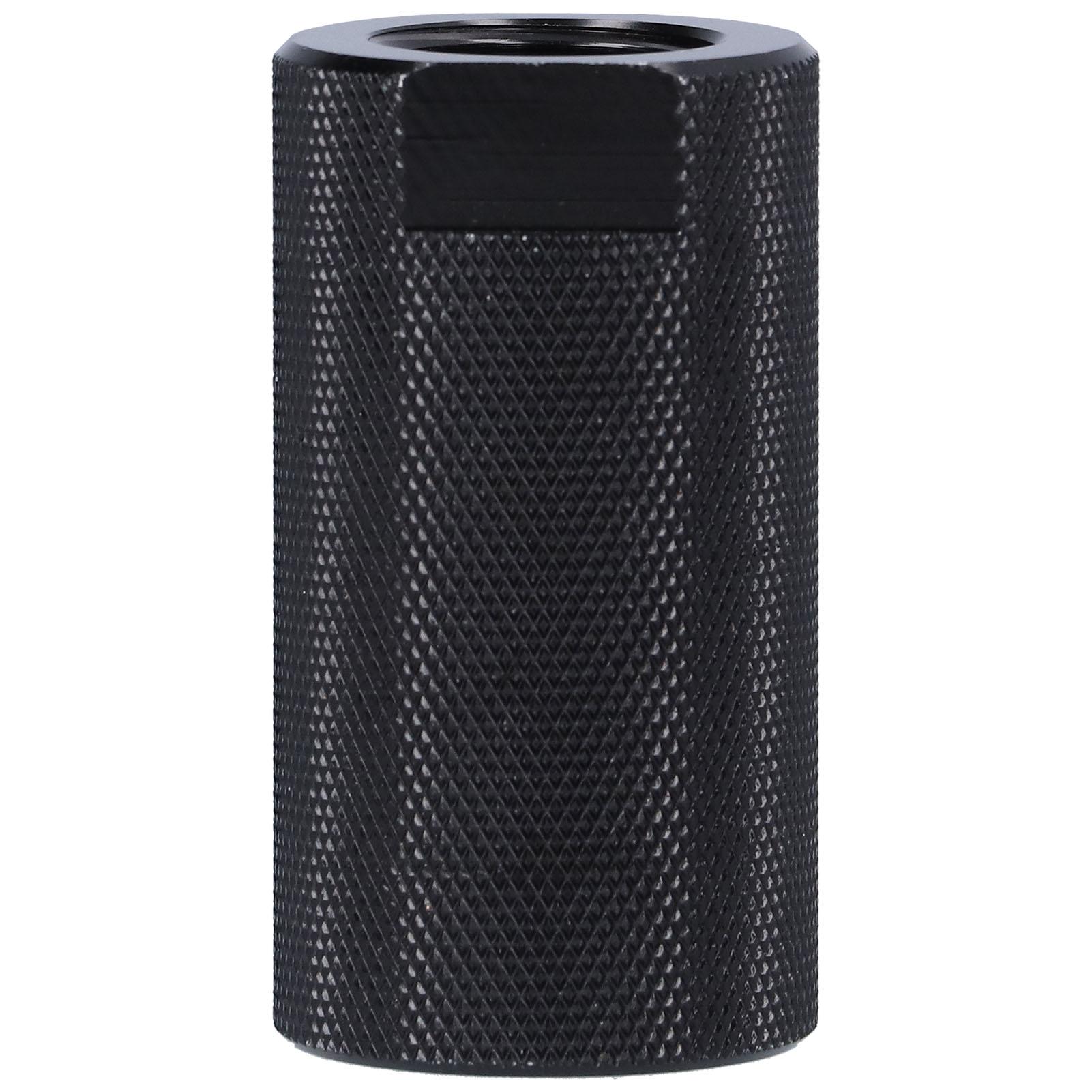 

G12 - M18 разъем женский алюминиевый сплав преобразователь регулятор адаптер аппаратный инструмент