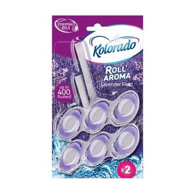 Productos para el baño – Limpiadores y ambientadores para baños