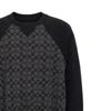 Coach SS24 Sweatshirt Men's Charcoal Gray CO825-R8E