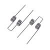 2PCS Double Torsion Spring 1.1 Wire Diameter 10.5mm Outside Diameter Strong Torsional Spring