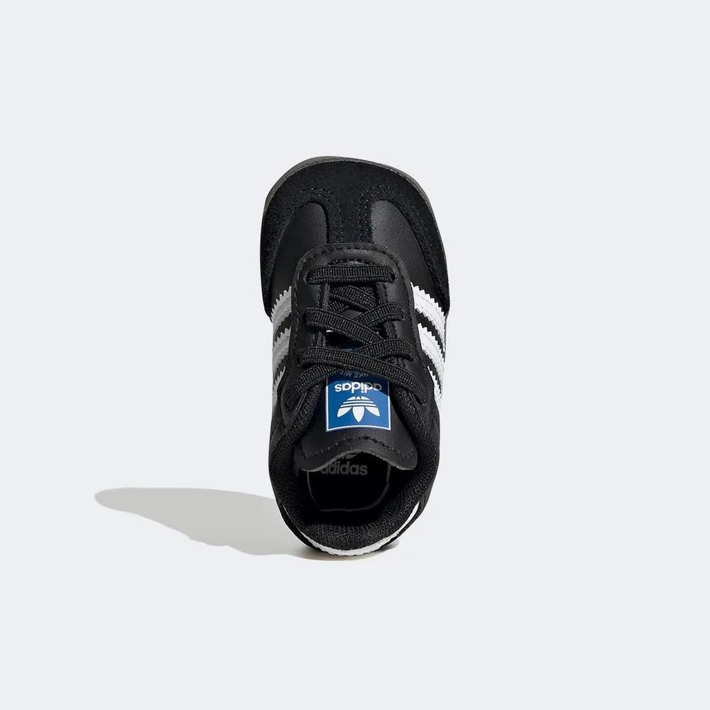 adidas JI2757 sports shoes sports shoe bag Samba clip 1010117113
