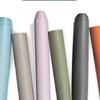 WEZHOpu Anti-Slip Rubber Yoga Mat