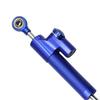 Motorcycle Steering Damper Stabilizer Accessories Aluminum Install Adjustable Spare Parts Most