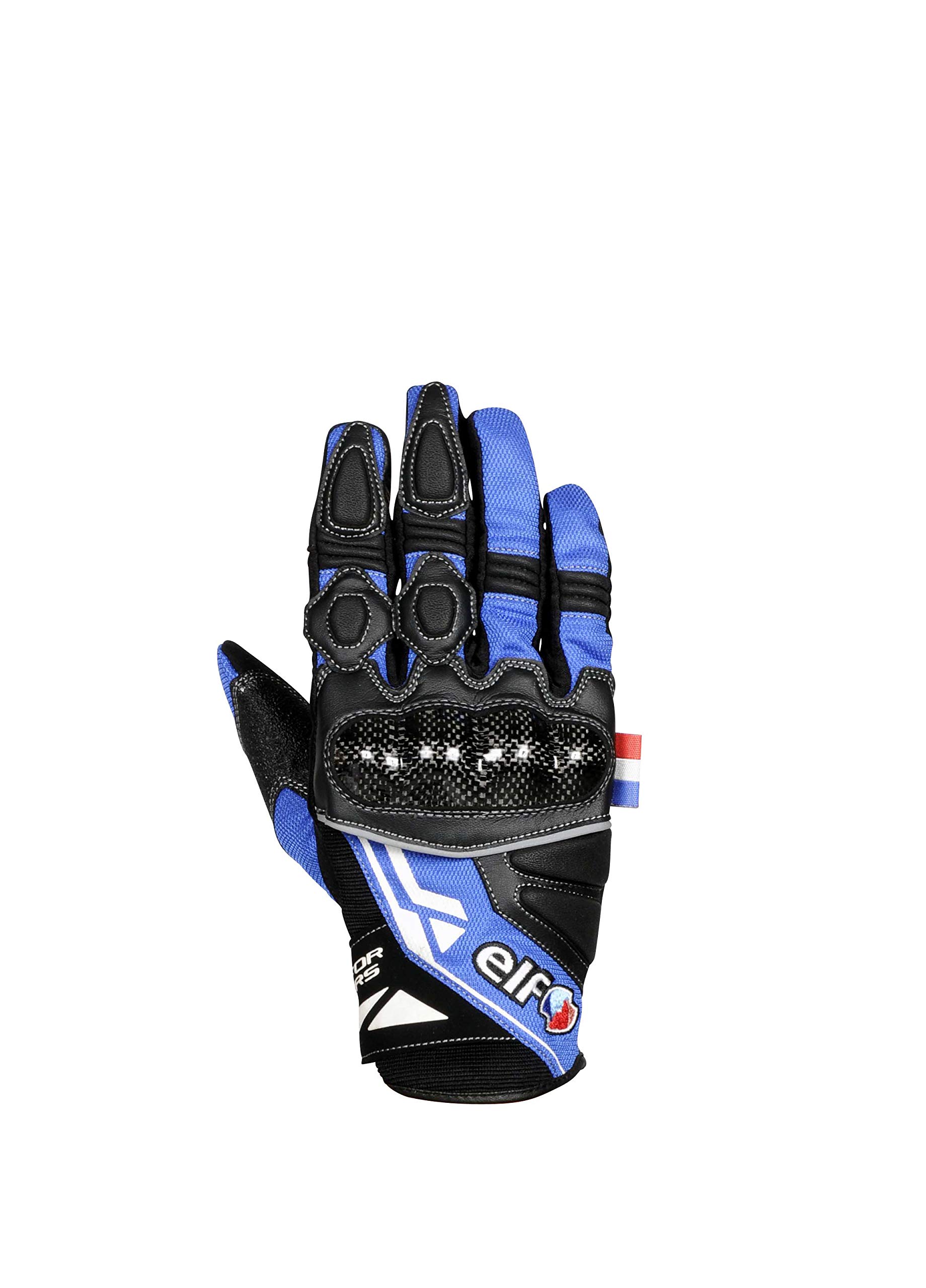

Bike Strada Mesh WM [Elf] Gloves, Gloves, Blue, Size, EG-S501 синій