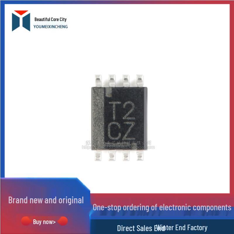 

Genuine SN74LVC2T45DCUR VSSOP-8 2-Bit Dual-Supply Bus Transceiver with 3-State Output