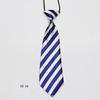 Children'S Printed Small Tie, Handsome Trendy Treasure Tie, Baby Tie, Student School Uniform Tie.
