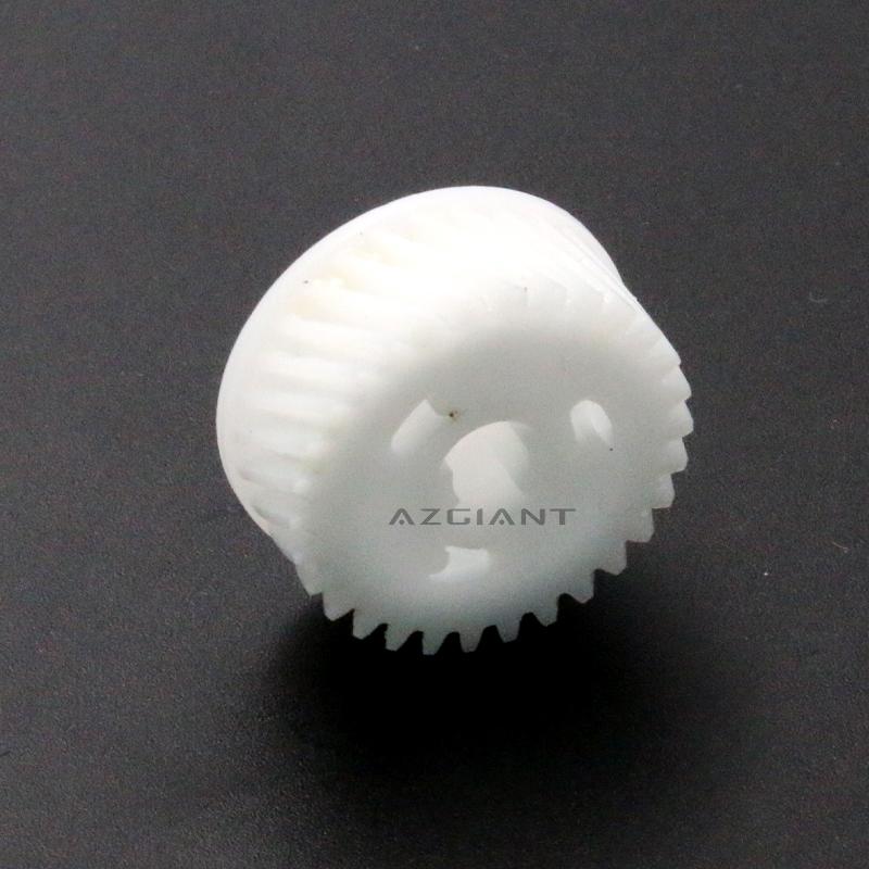 For Honda Accord Civic Clarity Insight Power Liftgate Trunk Tailgate Lock Latch Block Actuator Interior Gear Pinion Replacement