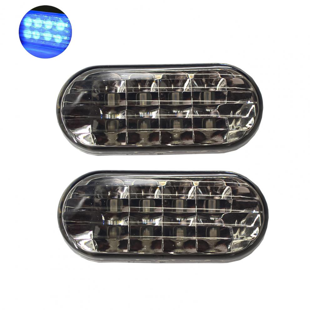 

Портативный боковой габаритный фонарь LED водонепроницаемый ABS периметральный свет идеально подходит