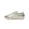 Kids' Sneakers Onitsuka Tiger Low top Casual Shoes Silver White Kids'