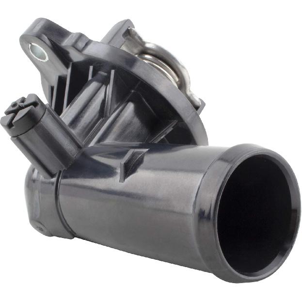 BOXI 5184651AF 902-852 Thermostat Housing Kit Assembly Fit for Dod-ge Durango 2011-2015 / for Jeep Grand Cherokee 2011-2015 / Wrangler 2012-2017 /