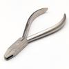 1 Piece Dental Orthodontic V Stop Loop Bending Forming Plier Stainless Steel Wire Bend Form Instrument Tool Dentist Tool