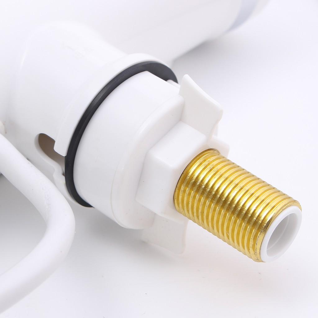 Bathroom Water Heater LED Digital Kitchen Faucet Tap Mixer Tap Hot Water Faucets Electric Tap AU Plug Hot Sale New