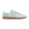 Patrick Mens Monaco Suede Cupsole Trainers
