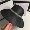 New Panama Sun Hat Silver Silk Ultra-thin Breathable Summer Ladies Bucket Hat Sun Cap Shallow Fedora Hat Men and Women Gift