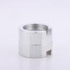 Universal Watch Movement Holder Bracket Double-Sided Aluminum Base Watch Repair Tools Nh35 Nh36 2824 2892 8200