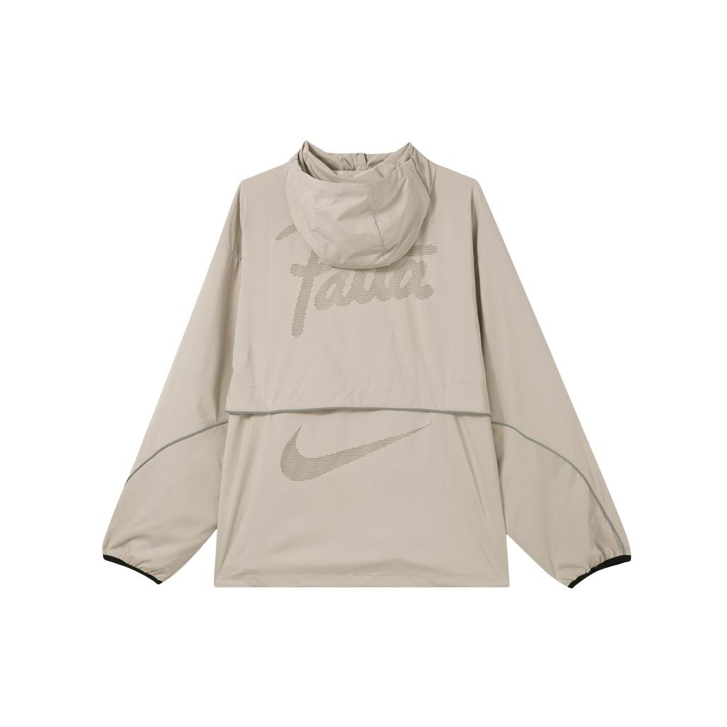 Nike x Patta Jackets & Coats Asia Version Unisex Gray FJ3088-126