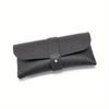 Sunglasses Soft Case Leather Glasses Jewelry Pouch Fashion Men and Women Sun Glasses Box Soft Gift Bag