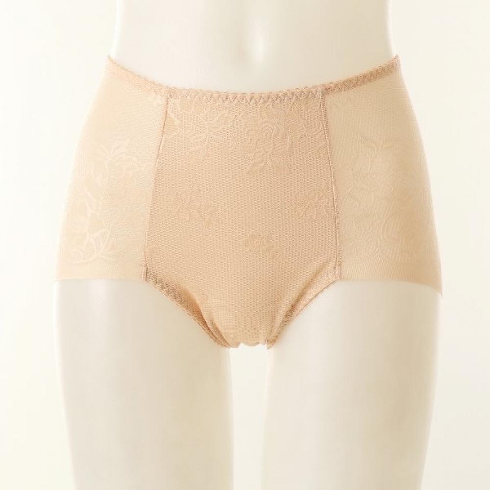 

Wacoal Shaping Panties Wpt3243c blacks/105