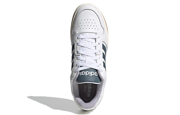 Adidas Entrap 'White Glory Grey' FW3463