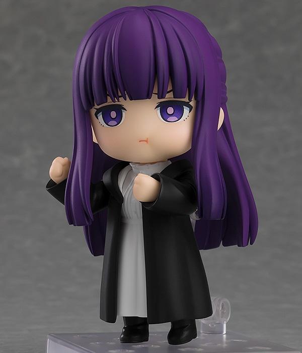 [USED] Nendoroid Fern from Funeral of Freiren 2368 Figure