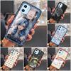 Anti-knock Full Wrap Phone Case For UMIDIGI C1/C1 Max Shockproof Soft Case Waterproof Cute TPU Silicone Back Cover Cover