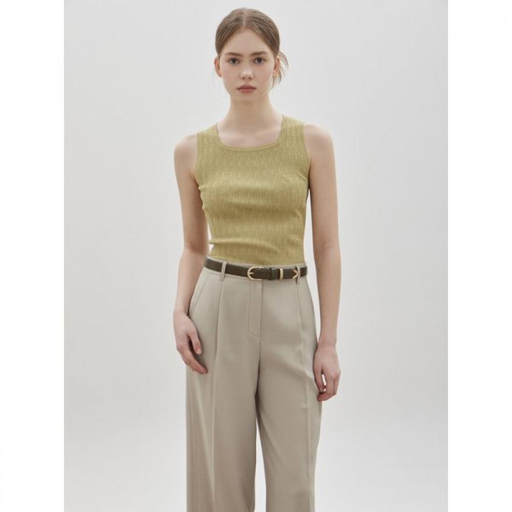 Cc Collect. Wide Pants C262msa232
