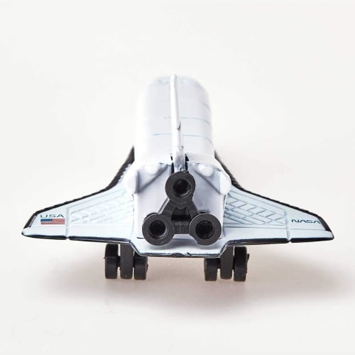 SIKU Space Shuttle SK0817
