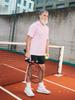 Men's Sneakers Coco Delray 'White Pink Heat'