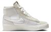 Nike Blazer Mid Victory Summit White White Phantom Light Cream Women's DR2948-100
