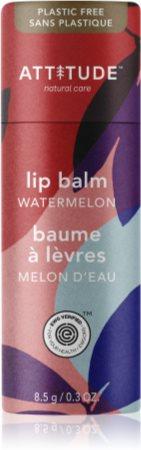 натуральный бальзам для губ