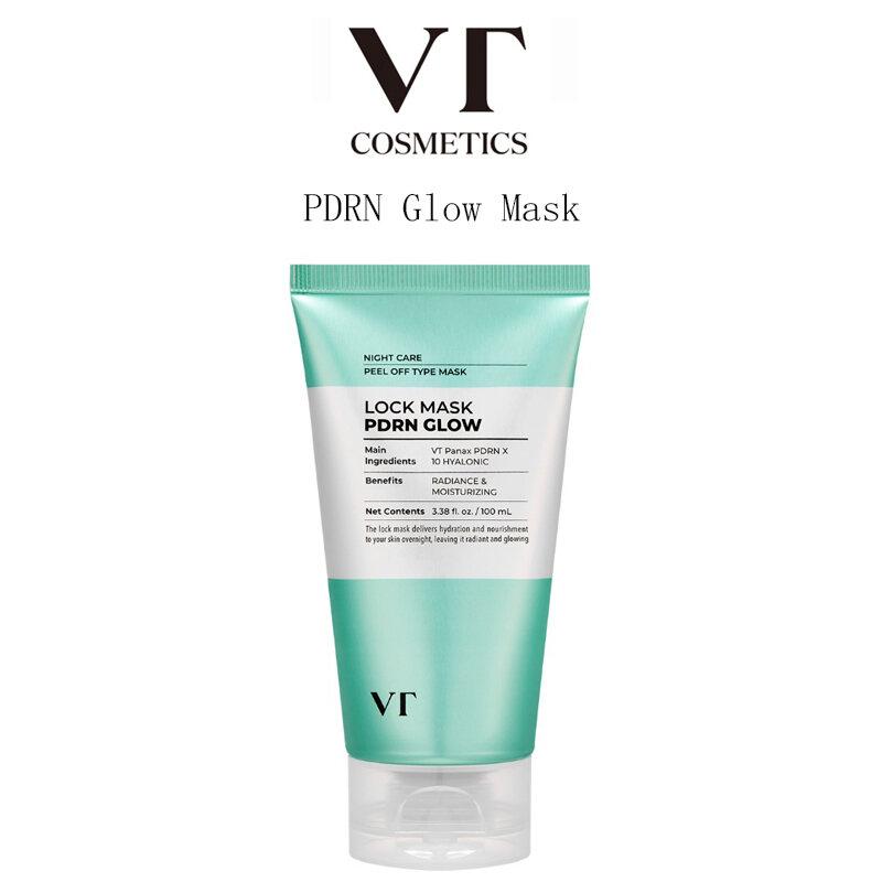 VT Glow Lock Mask 100ml 100ml